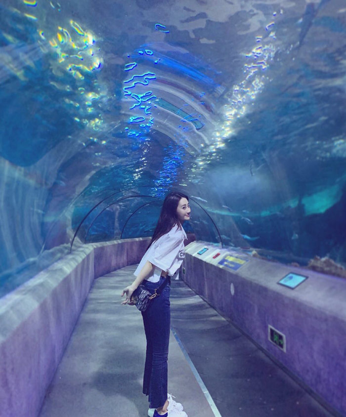 曼谷哪里有外围女