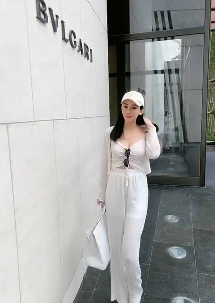 吉隆坡外围模特