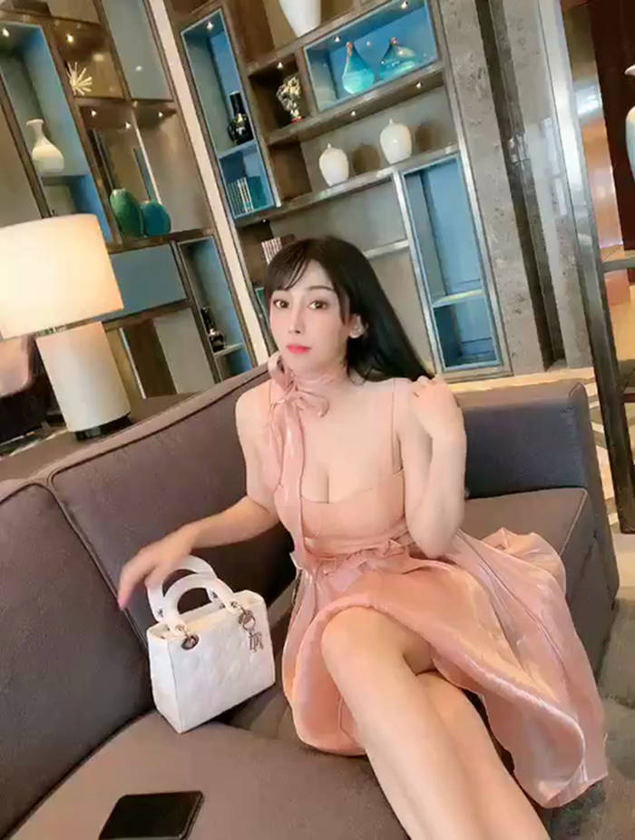 温哥华外围模特