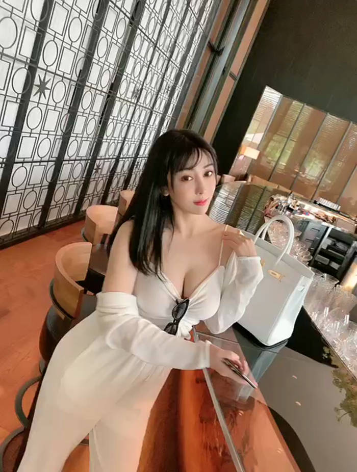 纽约模特预约微信