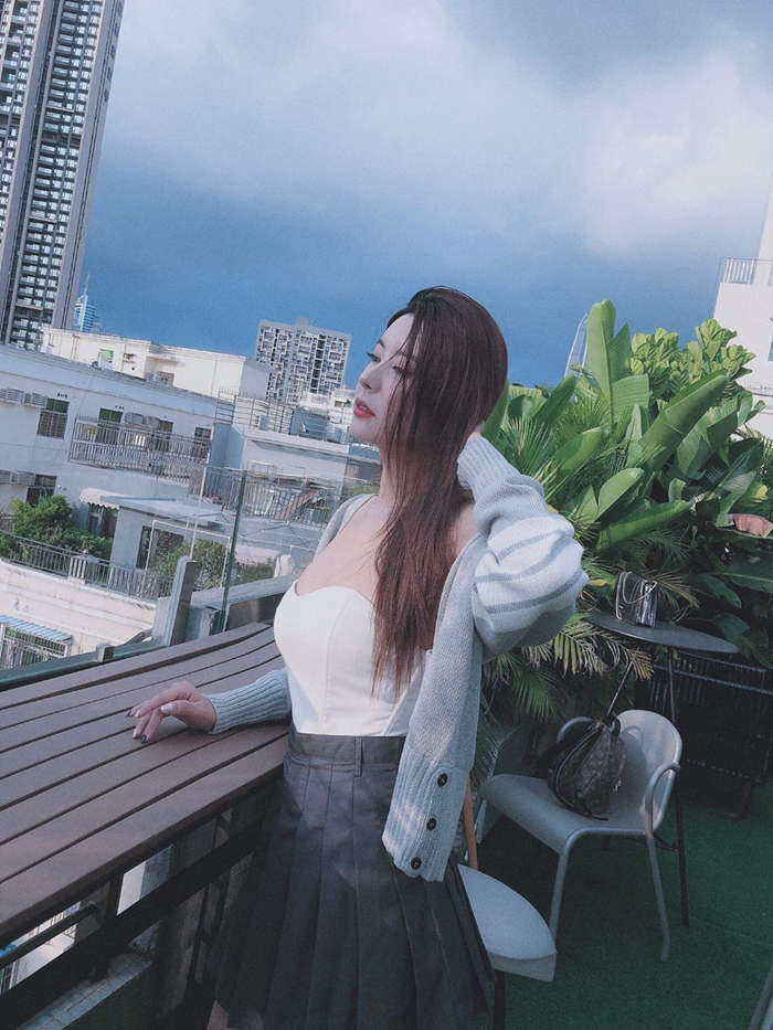 多伦多伴游服务