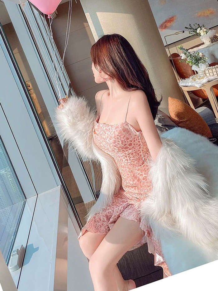 温哥华外围留学生