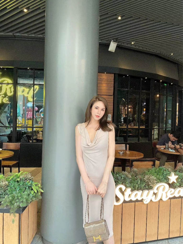 迪拜高端伴游上门