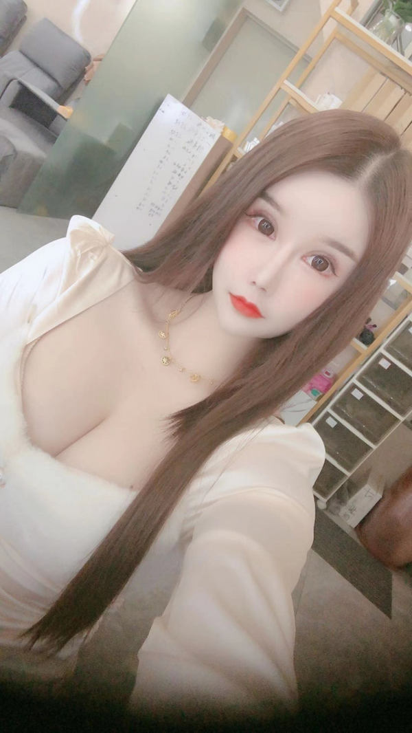 温哥华外围洋妞