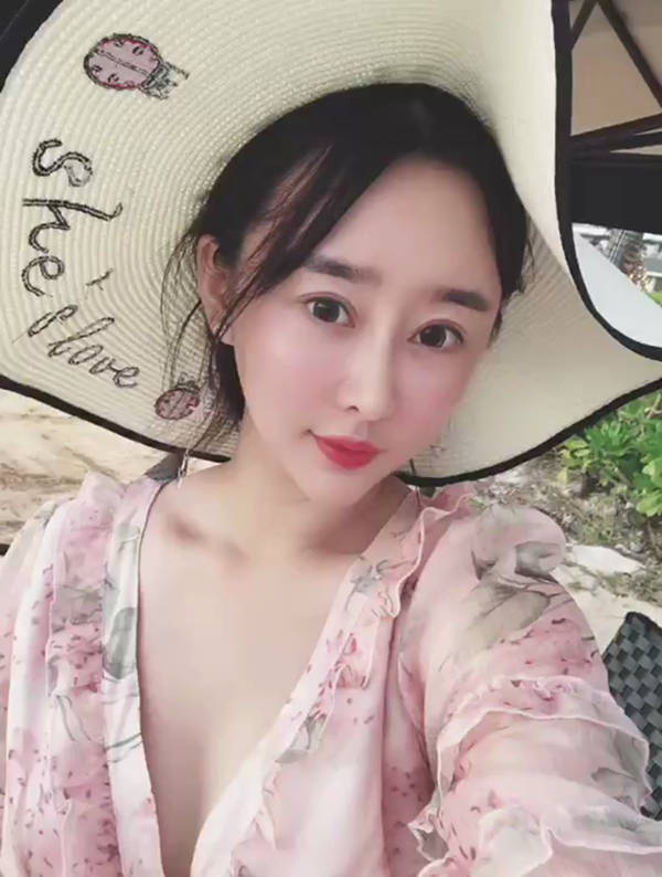 吉隆坡伴游模特