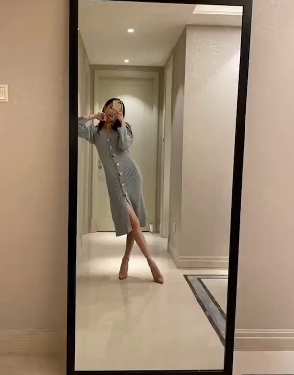 东京外围模特微信