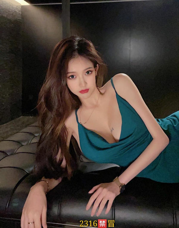 吉隆坡外围伴游