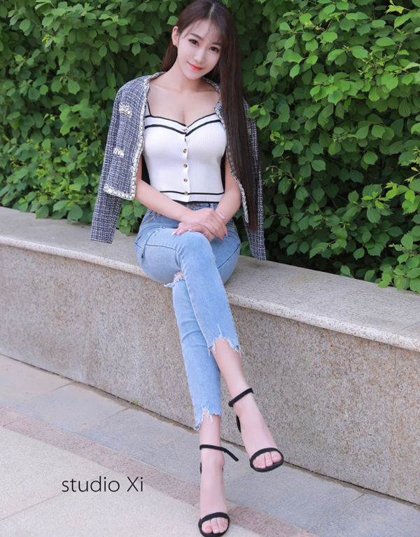 巴黎模特预约伴游