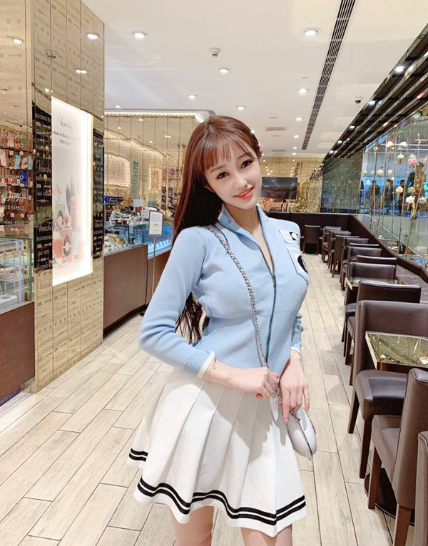 芝加哥模特预约