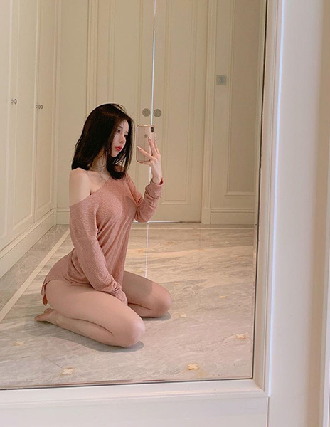 首尔外围模特资源