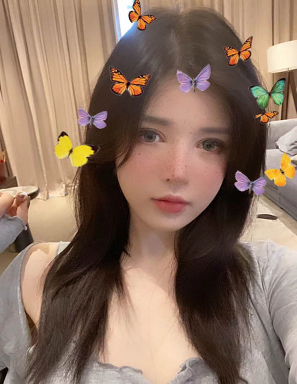 温哥华商务模特价格