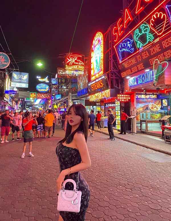 多伦多伴游服务