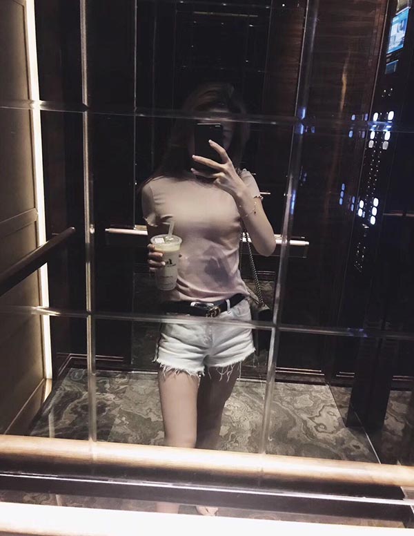 首尔外围女全套服务