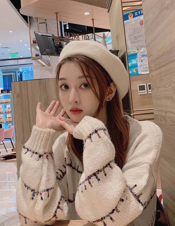 旧金山模特预约