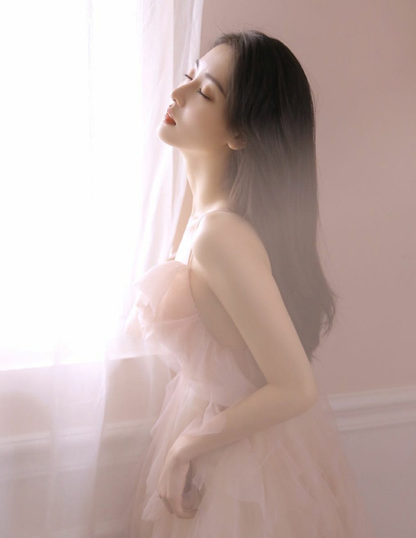 纽约伴游模特上门