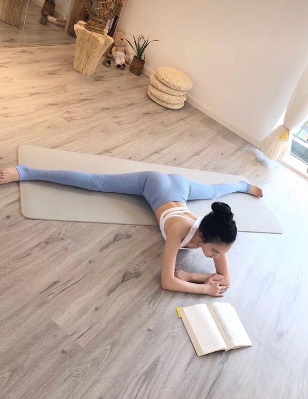 温哥华高端模特经纪人