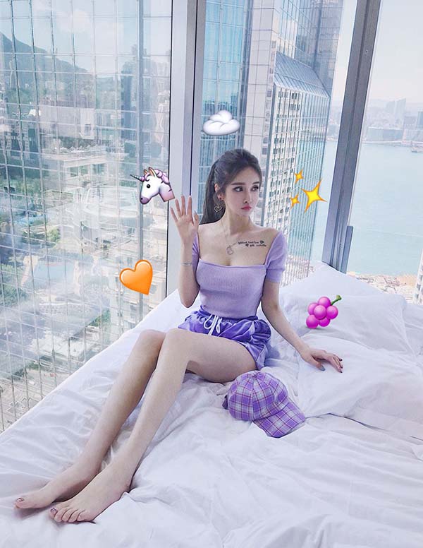 多伦多商务模特价格