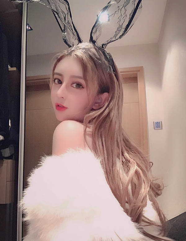 伦敦外围模特经纪人