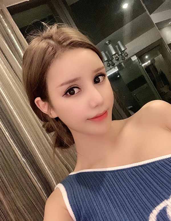 吉隆坡外围模特预约