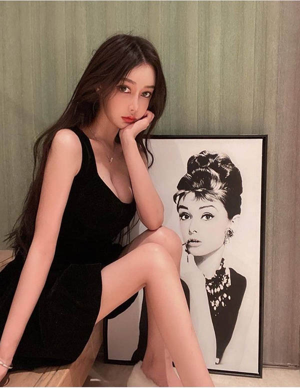 首尔预约高端模特