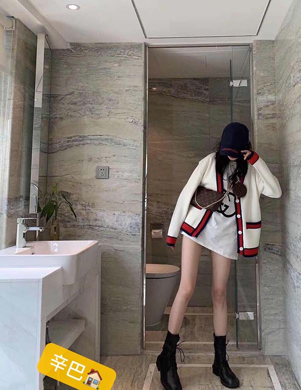 洛杉矶外围模特微信