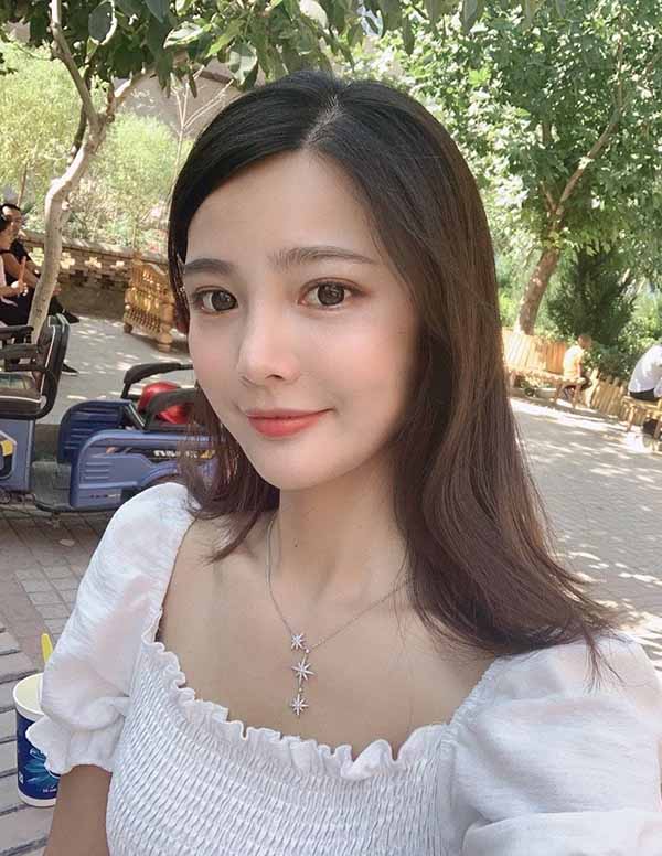 芝加哥外围模特微信