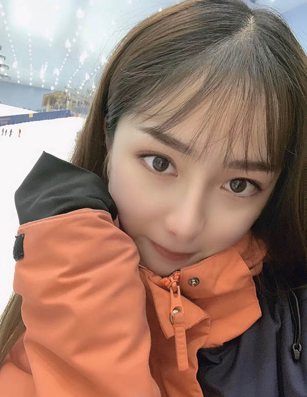 迪拜外围女经纪人