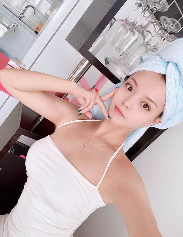 旧金山模特援交