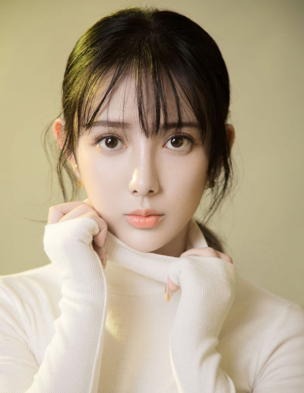 芝加哥外围模特