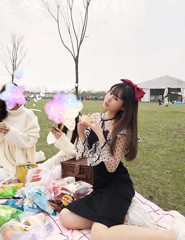 纽约外围留学生