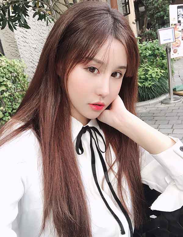 旧金山预约模特