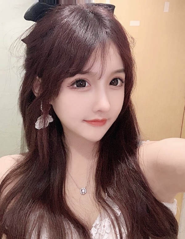 东京援交女模特