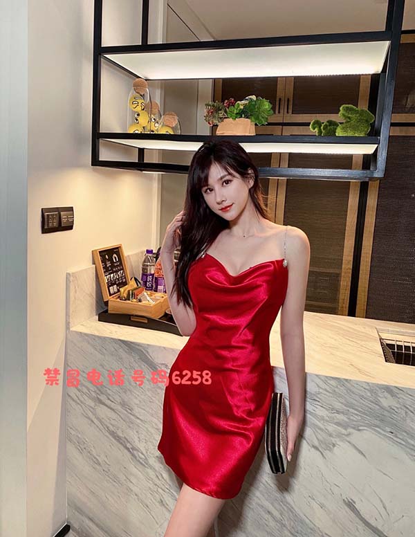 温哥华外围预约