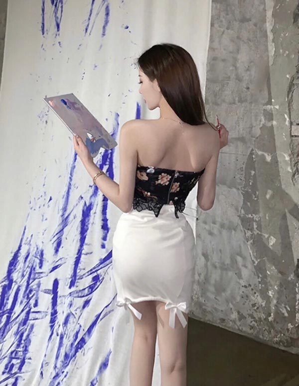 纽约商务模特价格