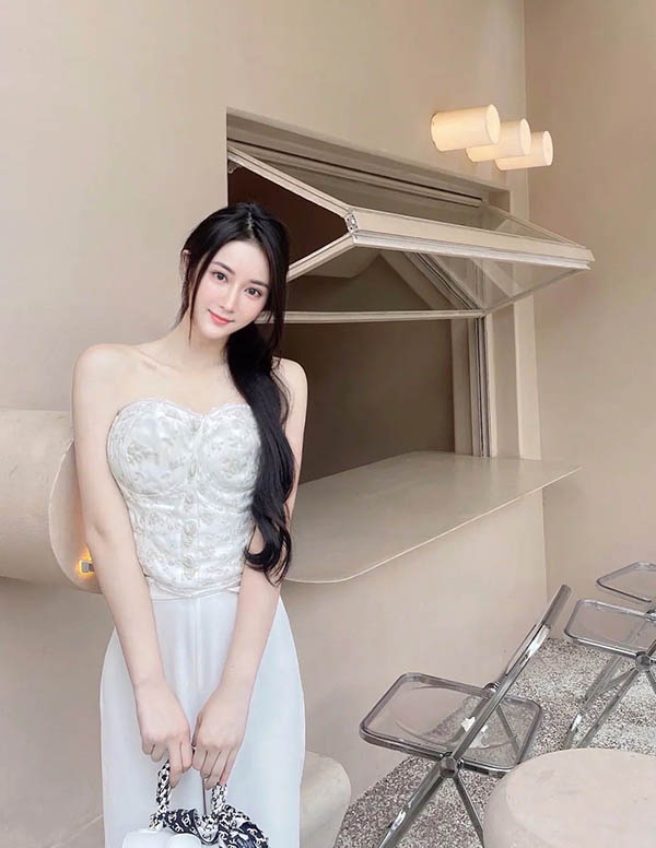 曼谷外围模特微信号