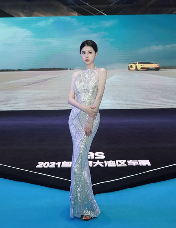 洛杉矶预约商务模特