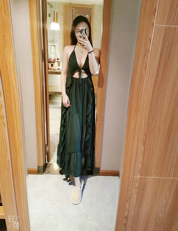 波士顿模特预约微信