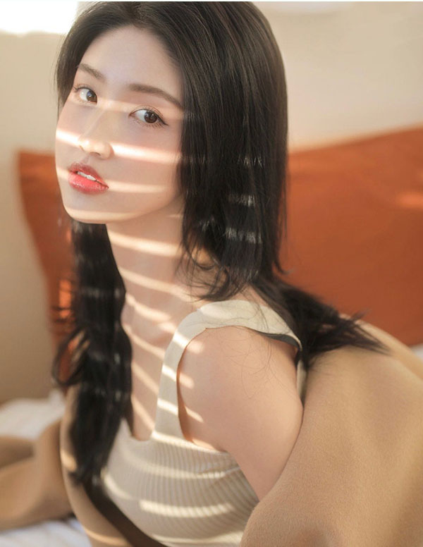 洛杉矶外围留学生