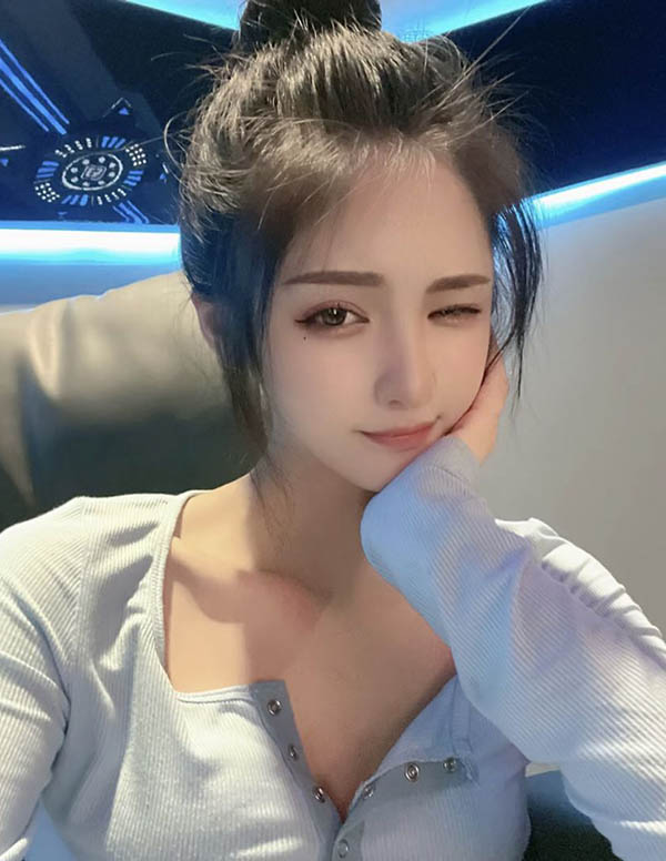 洛杉矶伴游模特价格