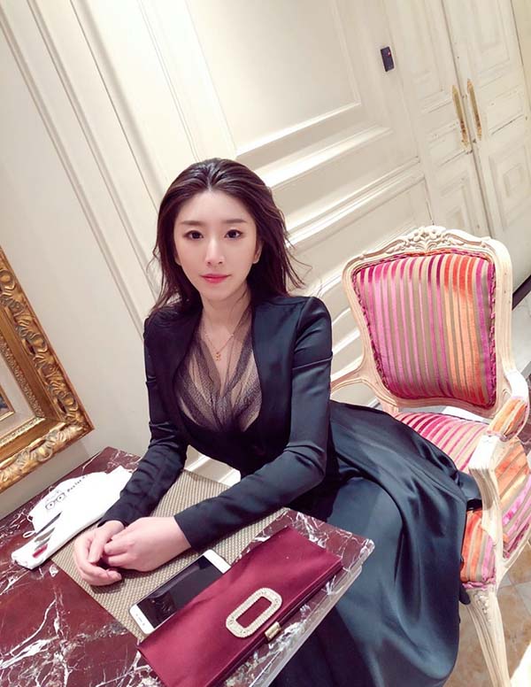 芝加哥高端模特预约