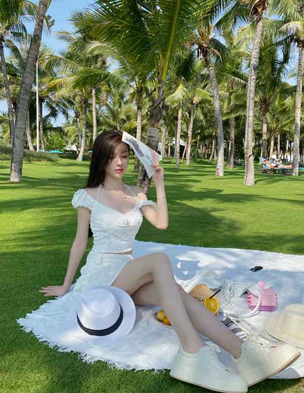 纽约外围女经纪人