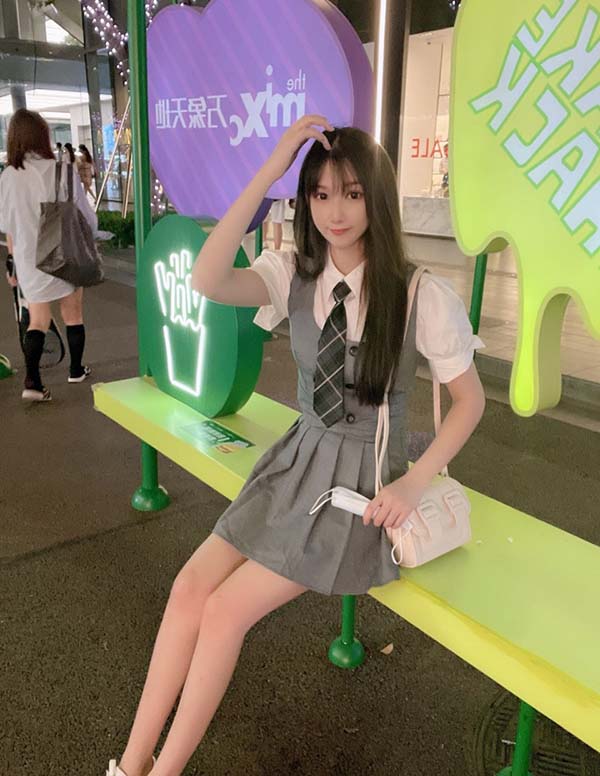 曼谷大学生伴游