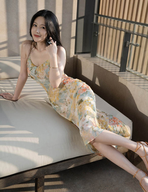 波士顿外围洋妞