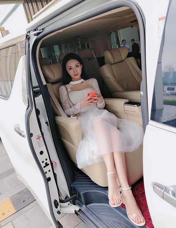 芝加哥外围模特资源