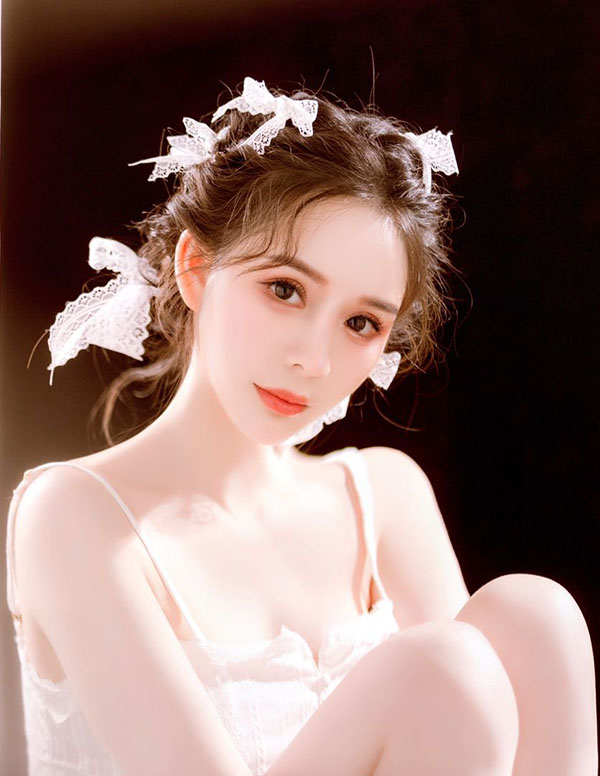 纽约外围女全套服务