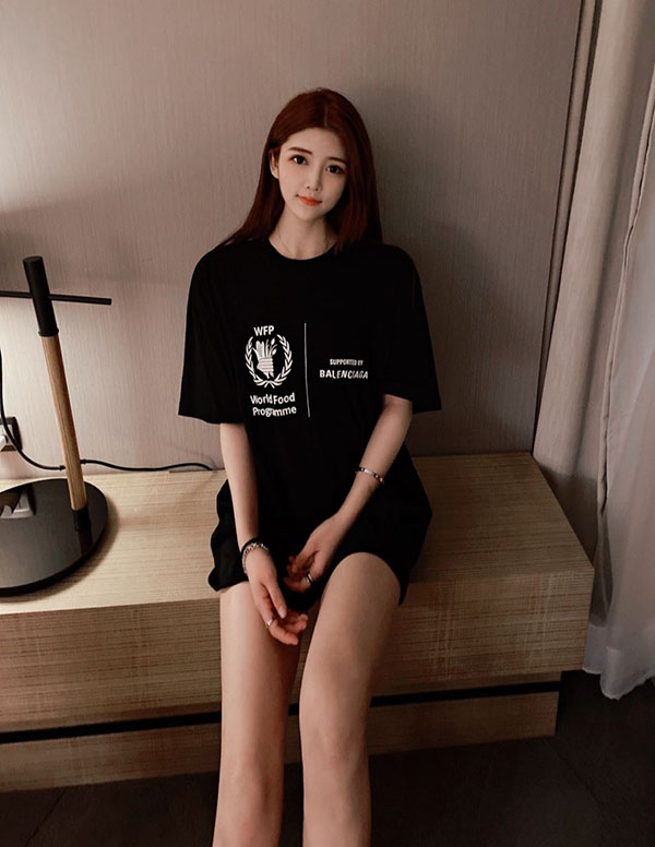 曼谷模特预约价格