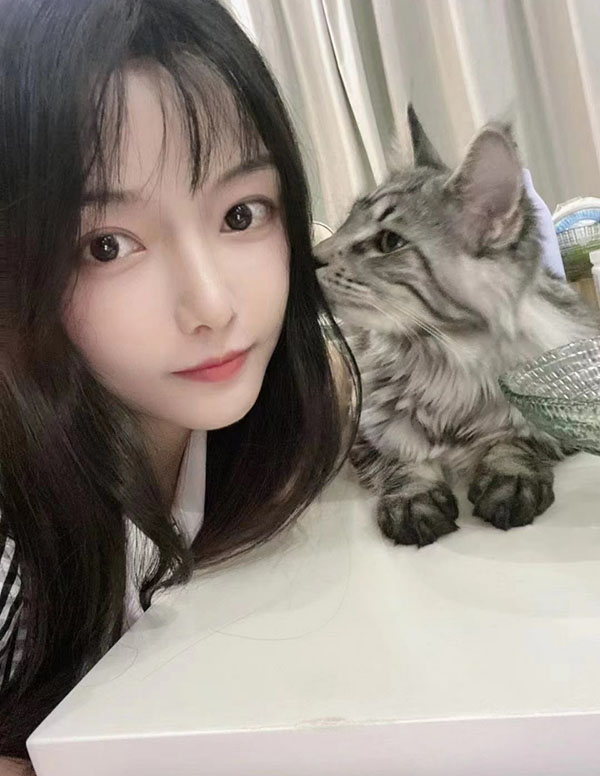 新加坡外围留学生