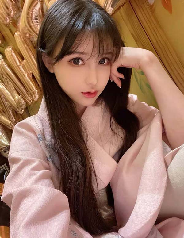 纽约外围留学生