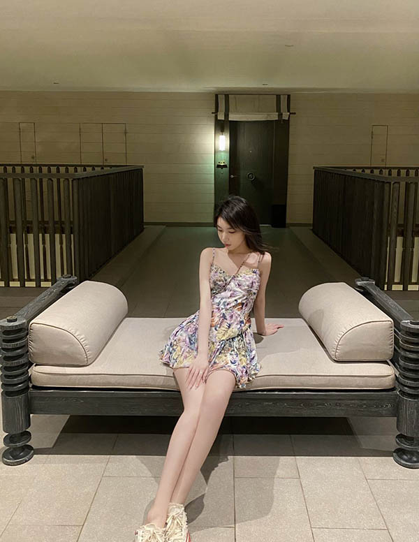 温哥华商务模特价格