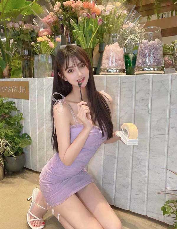 东京高端模特经纪人